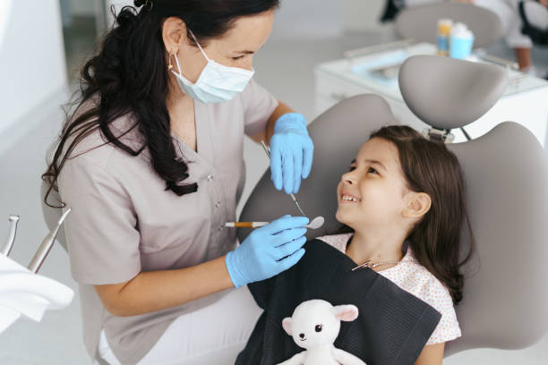 Best Emergency Dental Care for Sports Injuries in Russell, GA