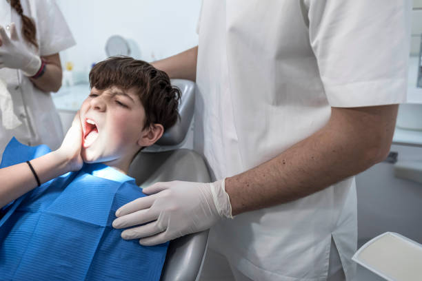 Best Emergency Treatment for Jaw Pain or Injury in Russell, GA